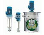 vacuum pressure reduction concentration tanks