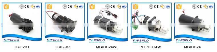 Experienced Mini pump China Supplier
