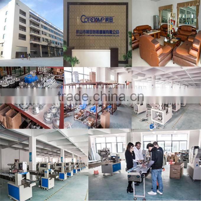 ZV-420A full automatic multi head weighers for packaging machine