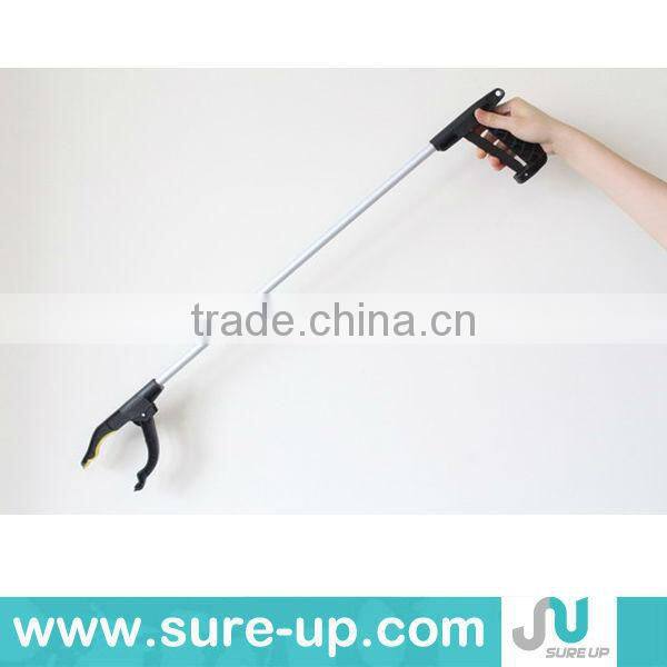 Stainless steel ash dustbin/garbage bin in lobby/hotel