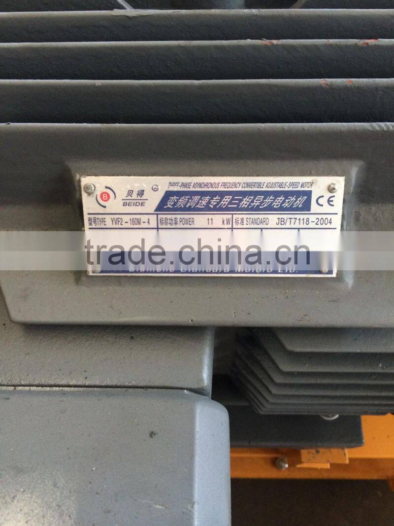 LGH-HD series Large flow Widely choices hydraulic piston grout pumps