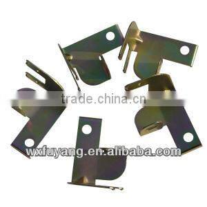 metal stamping bicycle saddle