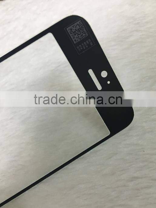 Replacement for iphone 6 back white glass for iphone 6 glass replacment