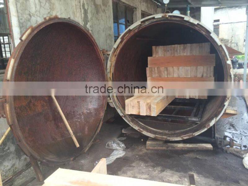 longitudinal wood veneer slicer