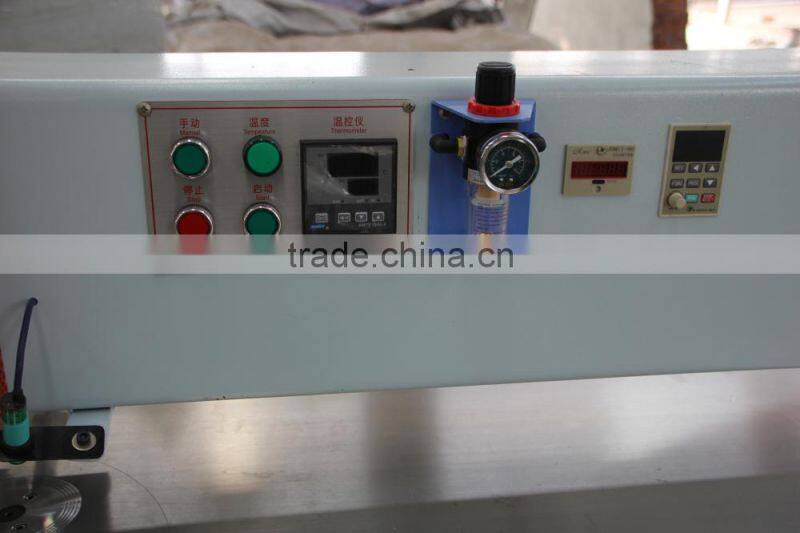 woodworking wood stick machine