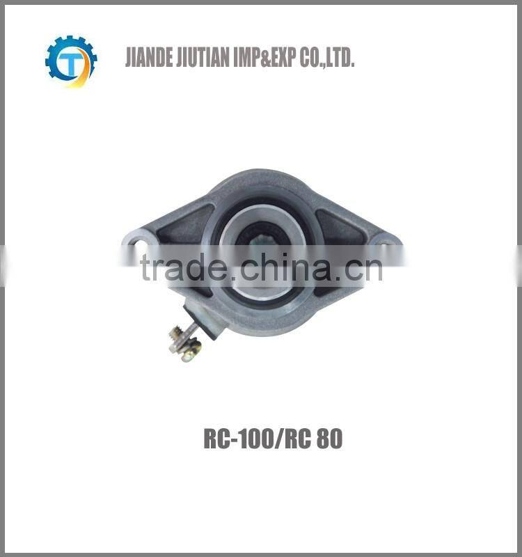 RC-100/RC 80 Indonesia motorcycle starter motor