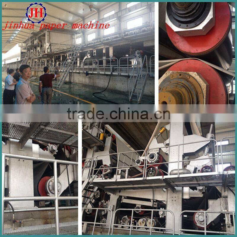 paper plant rubber roller in paper making machine plant hot sale in pakistan