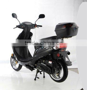 popular 50cc gas scooter in Russia