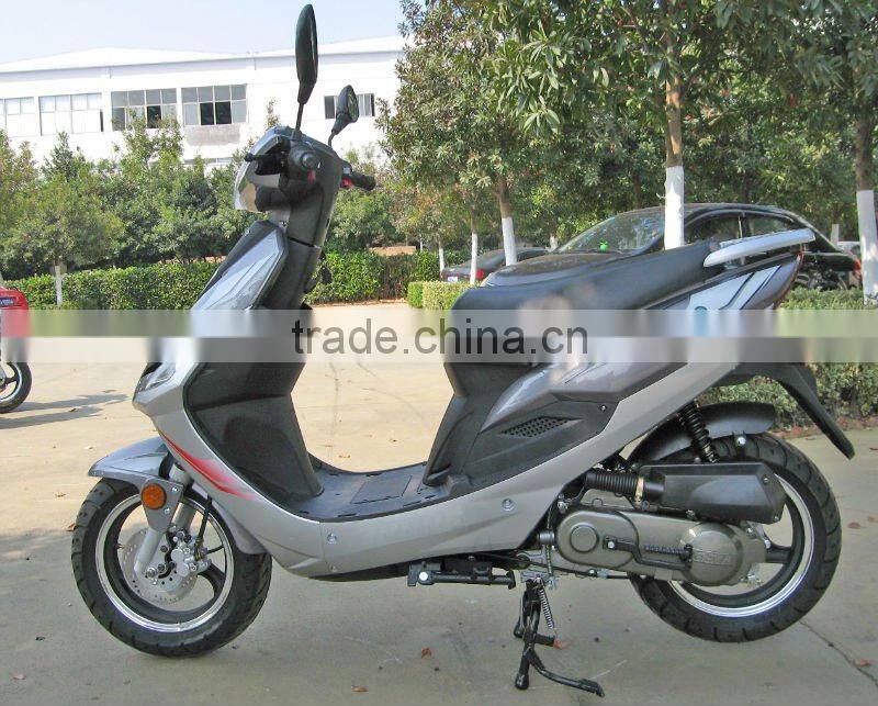 EEC EPA/DOT Scooter Magic 50cc/80cc New Design