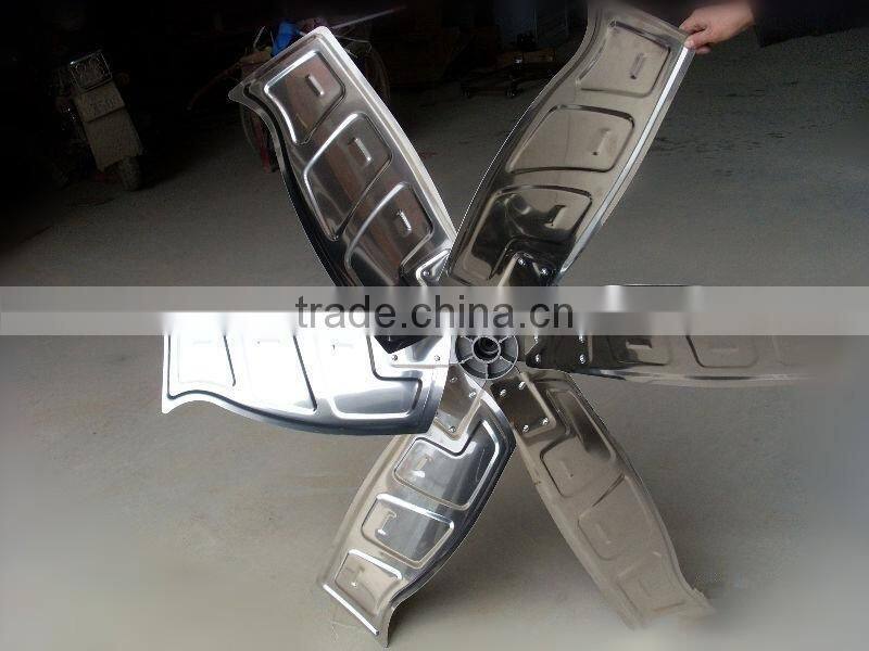 1380mm 55inch factory poultry greenhouse industrial electric exhaust fan