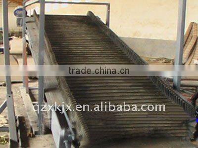 China efficient sand suction gold extraction machine
