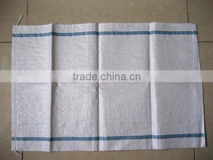 25kg/50kg pp woven bag.sugar bags, fertilizer bags, chemical bags, seed bags.