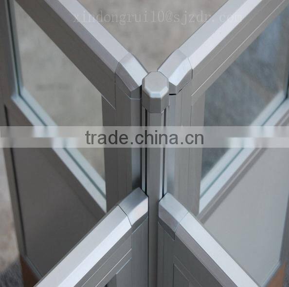 aluminium profile furniture