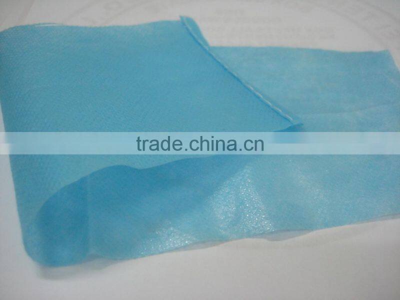 PE film laminated PP nonwoven, composite nonwoven