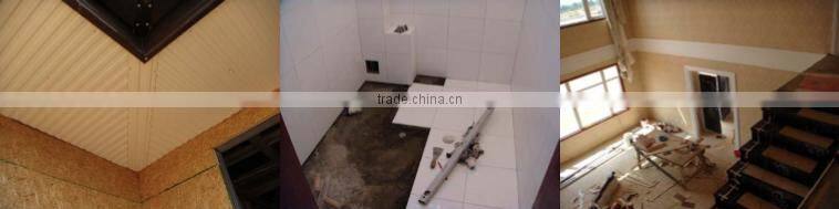 Samll prefabricated farm house