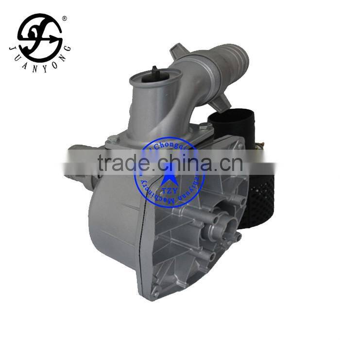 Self priming water pump solar power water pump inverter for irrigation