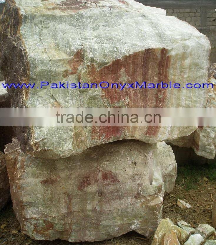 2017 Hot Sell ONYX BOULDERS AND HAND PICK COLLECTION