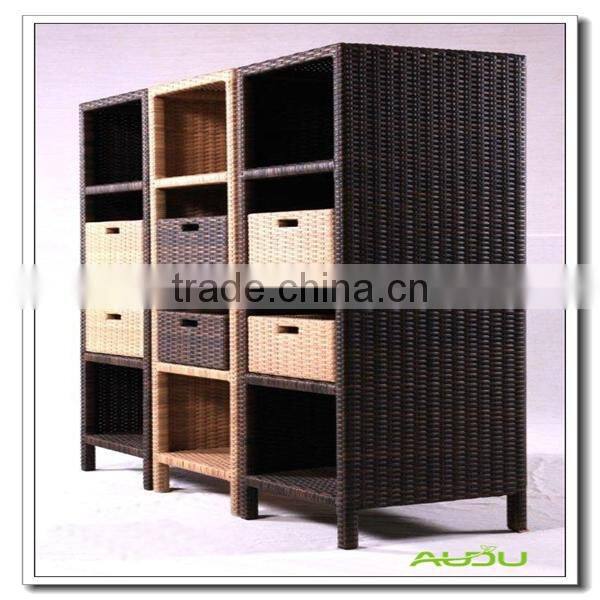 Audu Cabinet Closeout Outdoor Furniture,Storage Towel And Cushion