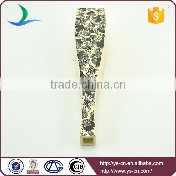 Long ceramic chinese antique vases imitation