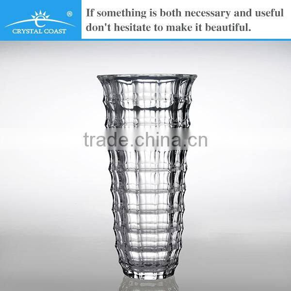 round glass candy jar with glass lid; mini candy jar for table centerpieces crystal candy jar