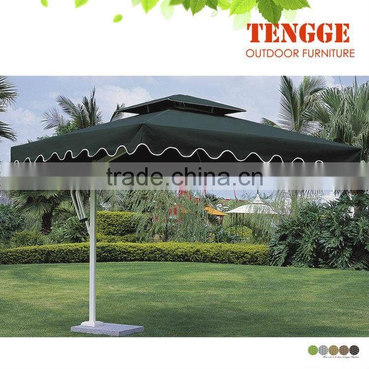 Ethenic traditional Self Standing Garden Umbrella