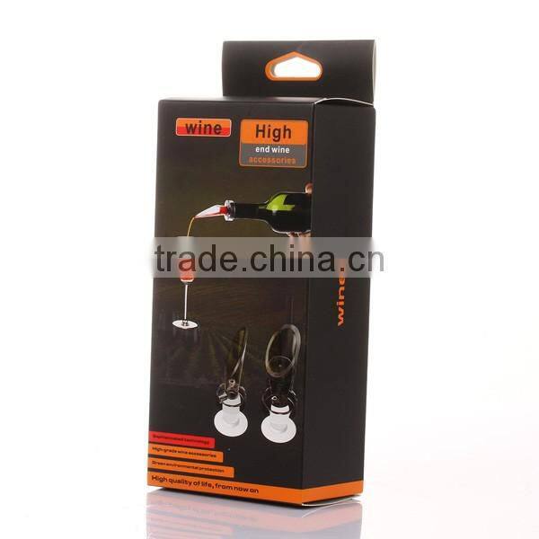 Wine Aerator Pourer/ Aerating Wine Pourer/Premium Wine Aerator Decanter