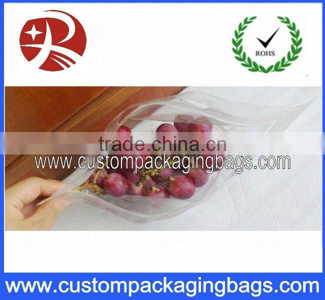fruit shaped bags
