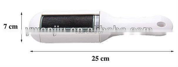 Supply High quality miniature electrostatic cleaning brush