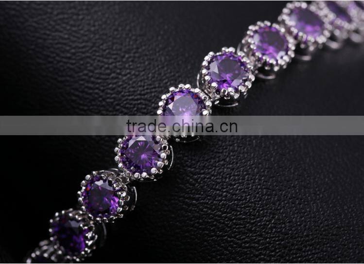 Wholesale Stock Small Order Fashion Beirf Lovely Girl Bracelets