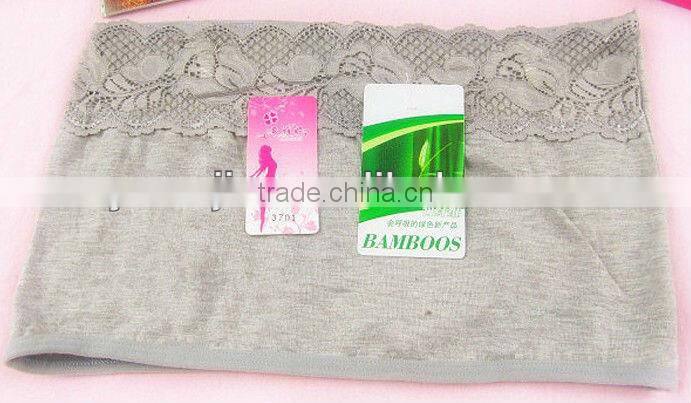 Supply fashion Sexy lace wrap chest underwear