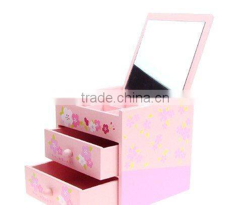 Supply cosmetic mirror