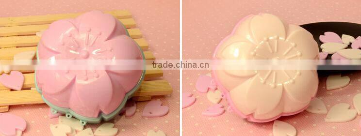 Plug Romantic Sakura Adjustable Voice Light Motion Sensor Led Night Light