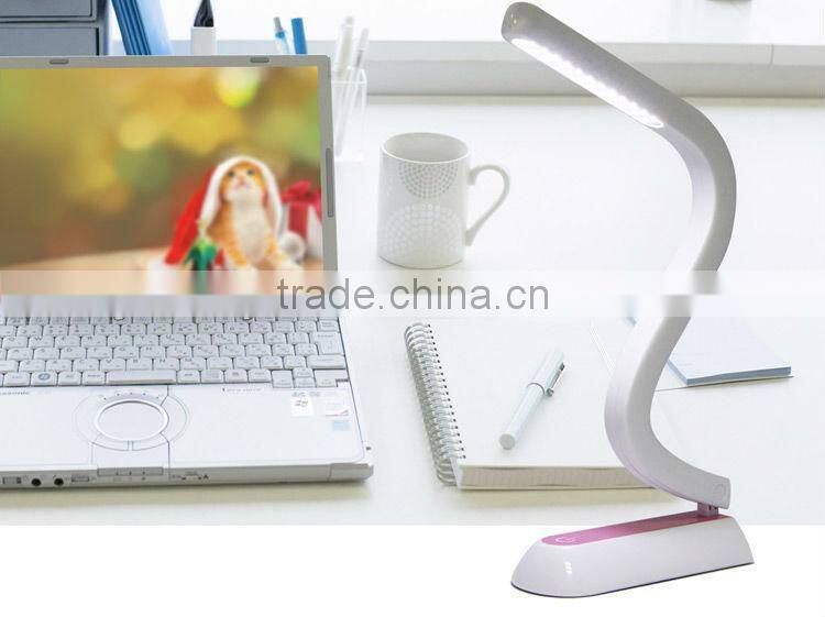 Supply Creative fashion simple small table lamp