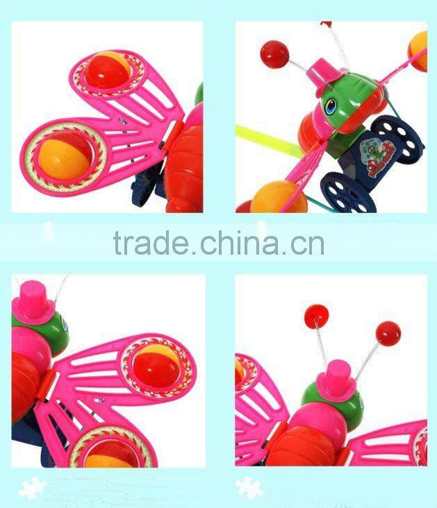 Supply fashion plastic kid carts toys small order