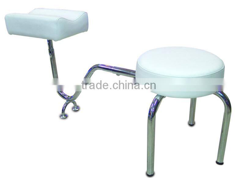 Pedicure stool chair / deluxe massage chair stool salon furniture F-2308