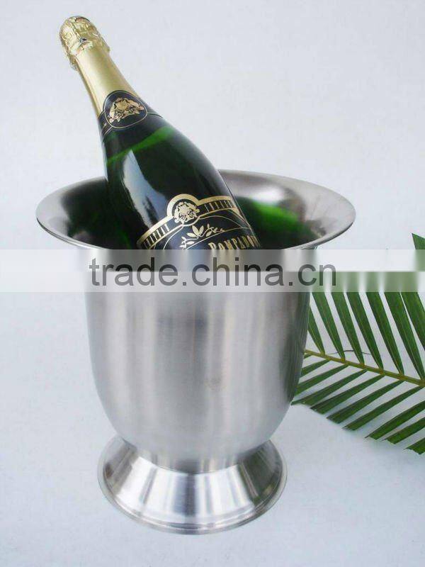 Stainless Steel Wine Cooler