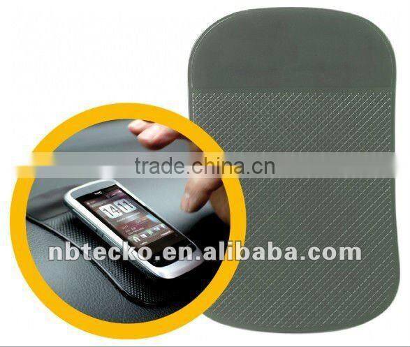 Hot selling silicone egg shape phone holder amplifier/cell phone stand with loud-speaker