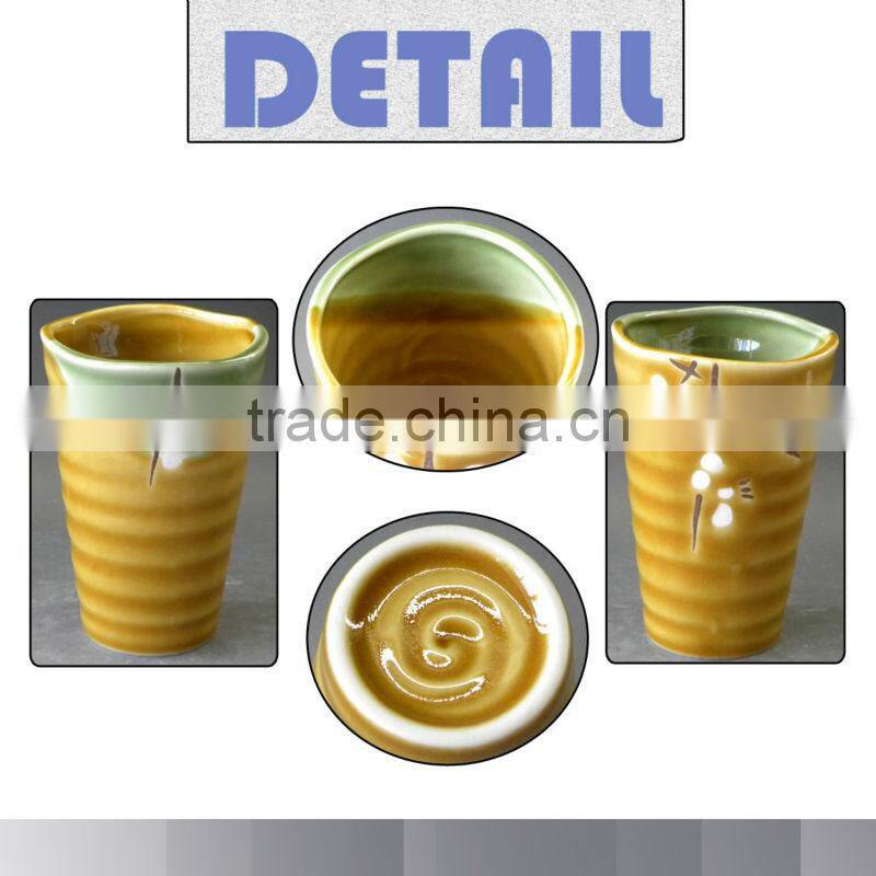 High Quality Sakura Japanese Ceramic Mug