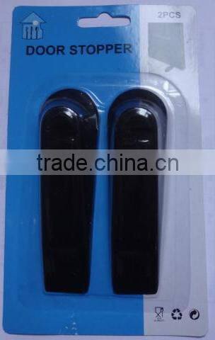 plastic door stopper set
