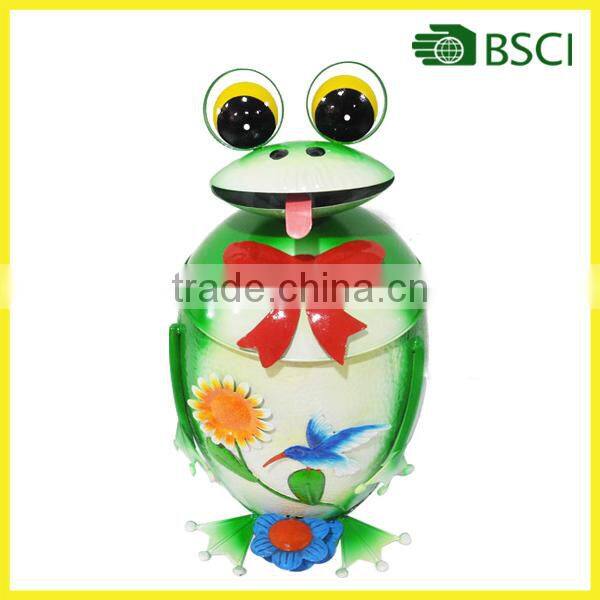 Wholesale decorative animal trash Can