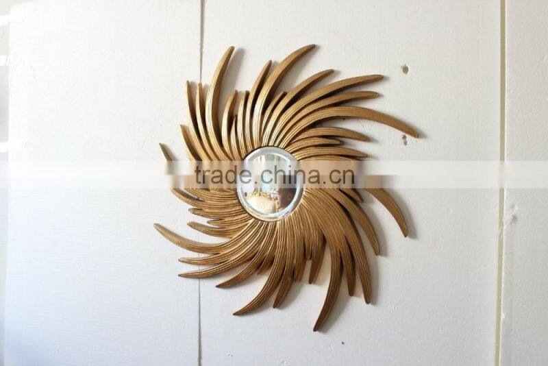 Living Room Decor Vintage Wall Mirrors Wholesale