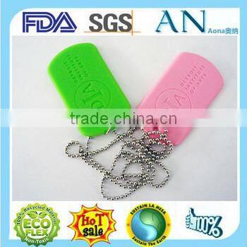 Korea model lovers silicone beautiful hollow necklace