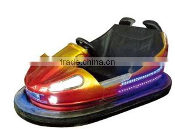 amusement ride electric bumper cars price