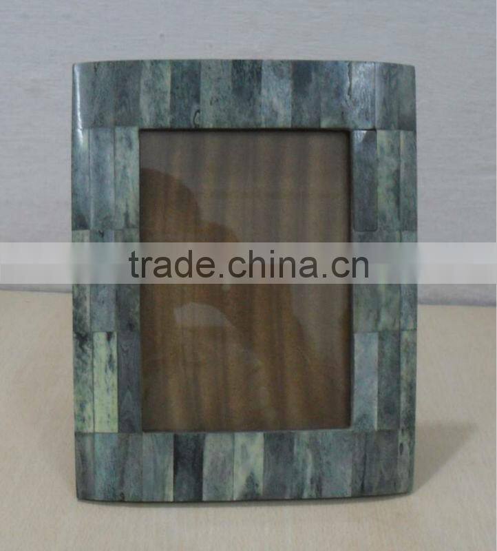 Hand Crafted Picture Frame