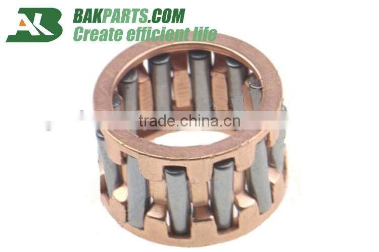 Brush cutter parts crankshaft needle cage for brush cutter CG139 spare parts