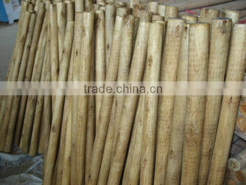 small hammer wooden handle