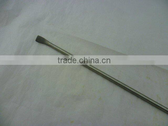 14*400mm 15*500mm 18*500mm .......30*1500mm Bar Hot saling