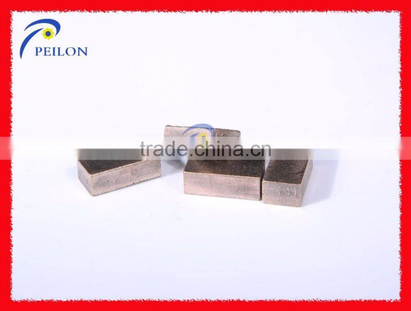 Diamond Cutting Segment for Granite