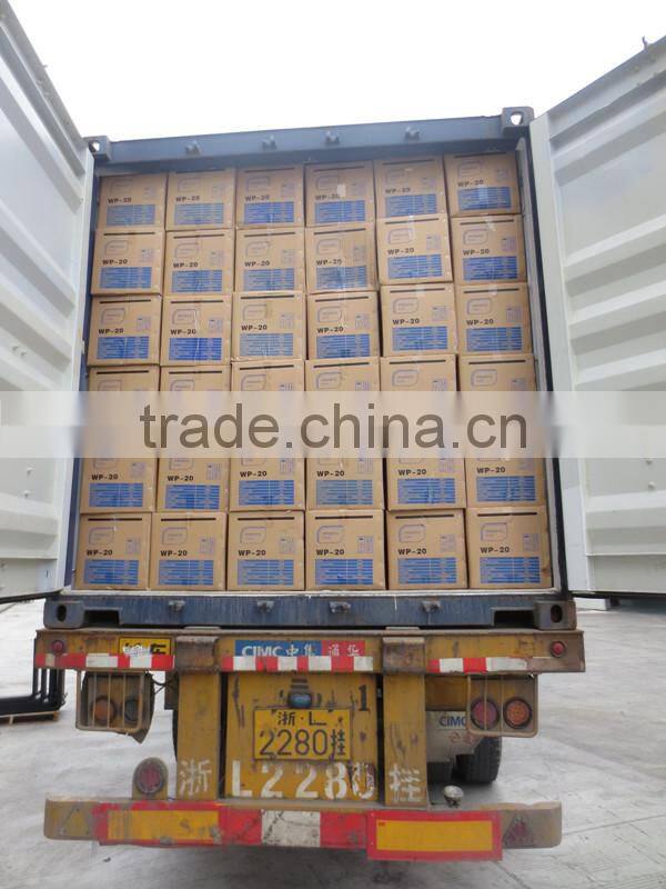 2 inch gasoline water pumps with 163cc gasoline power engine for sale