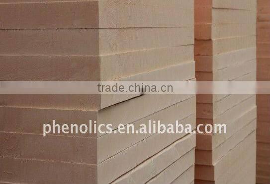 polyurethane foam/pu foam/phenolic foam floor insulation boards